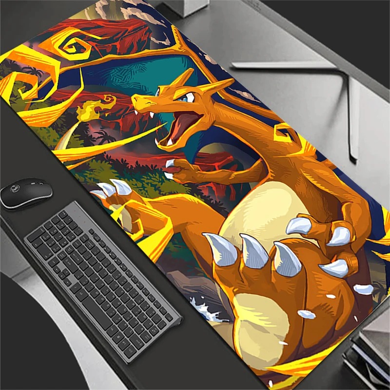 Mouse Pad Anime Gaming Accesso - Rugged Tablet Accessories recensione e prezzo
