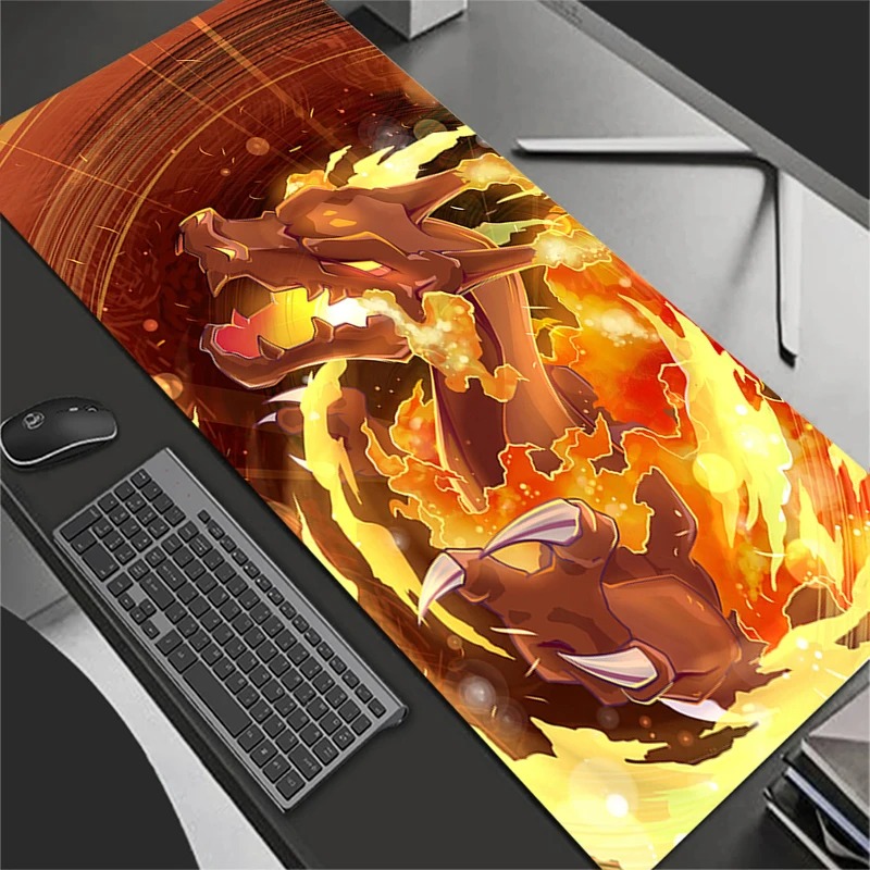 Mouse Pad Anime Gaming Accesso - Rugged Tablet Accessories recensione e prezzo