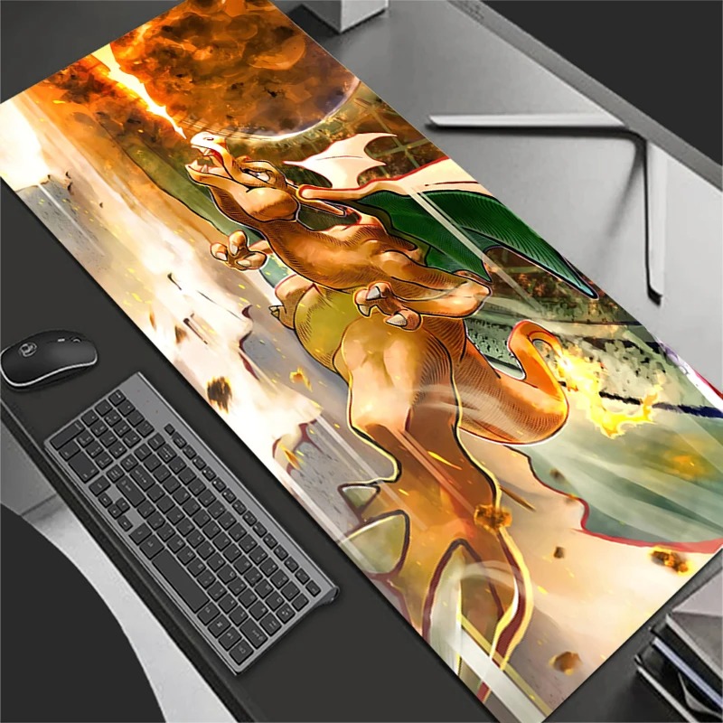 Mouse Pad Anime Gaming Accesso - Rugged Tablet Accessories recensione e prezzo