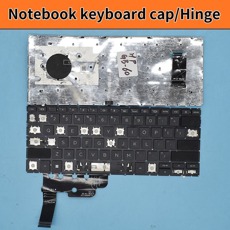 Replacement Original Keycap Ke - Hp Tablet Accessories recensione e prezzo