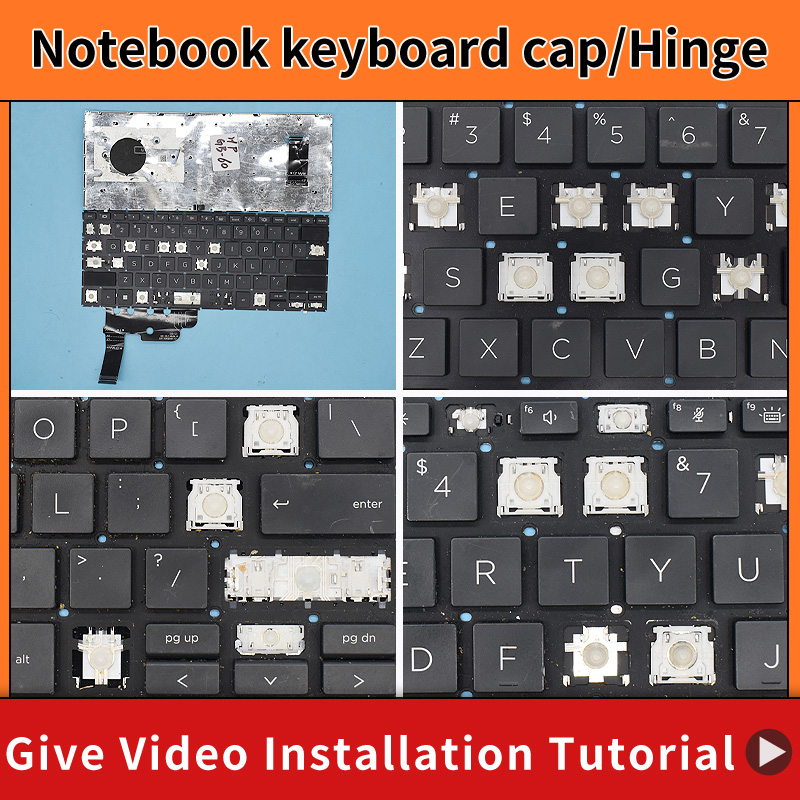 Replacement Original Keycap Ke - Hp Tablet Accessories recensione e prezzo