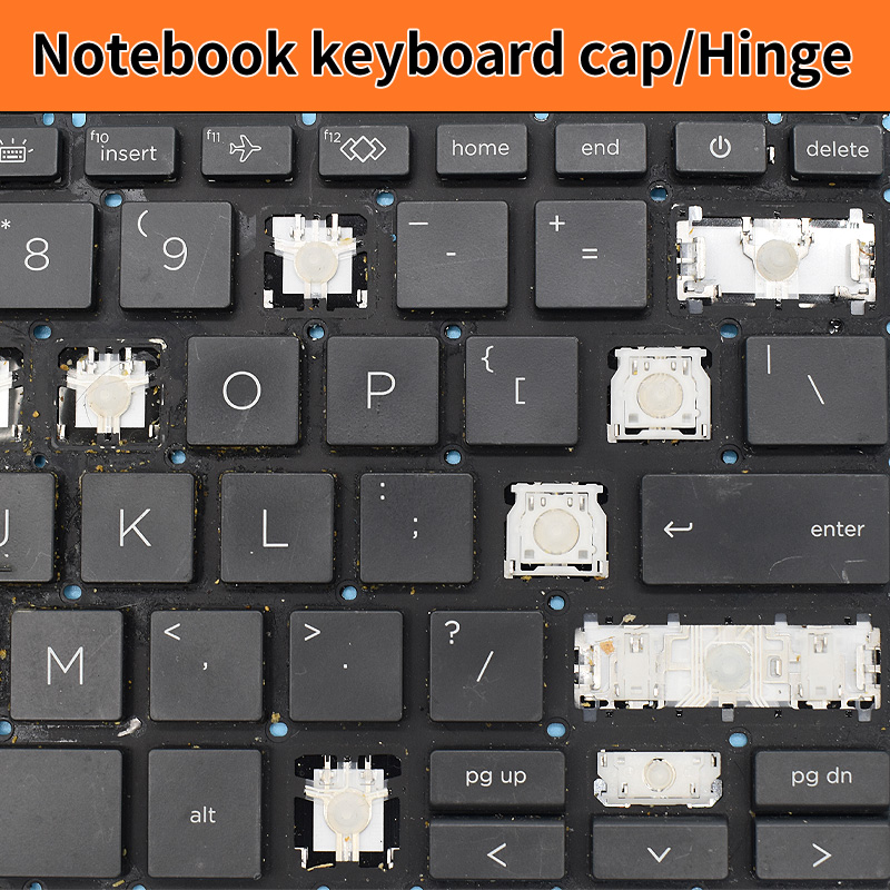 Replacement Original Keycap Ke - Hp Tablet Accessories recensione e prezzo