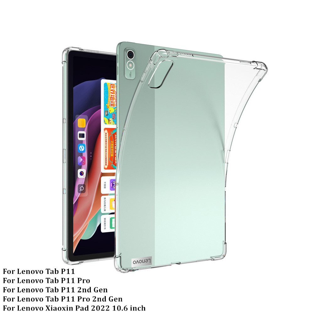 For Lenovo Tab P11 2nd Gen 202 - Lenovo Tablet Plus Accessories recensione e prezzo