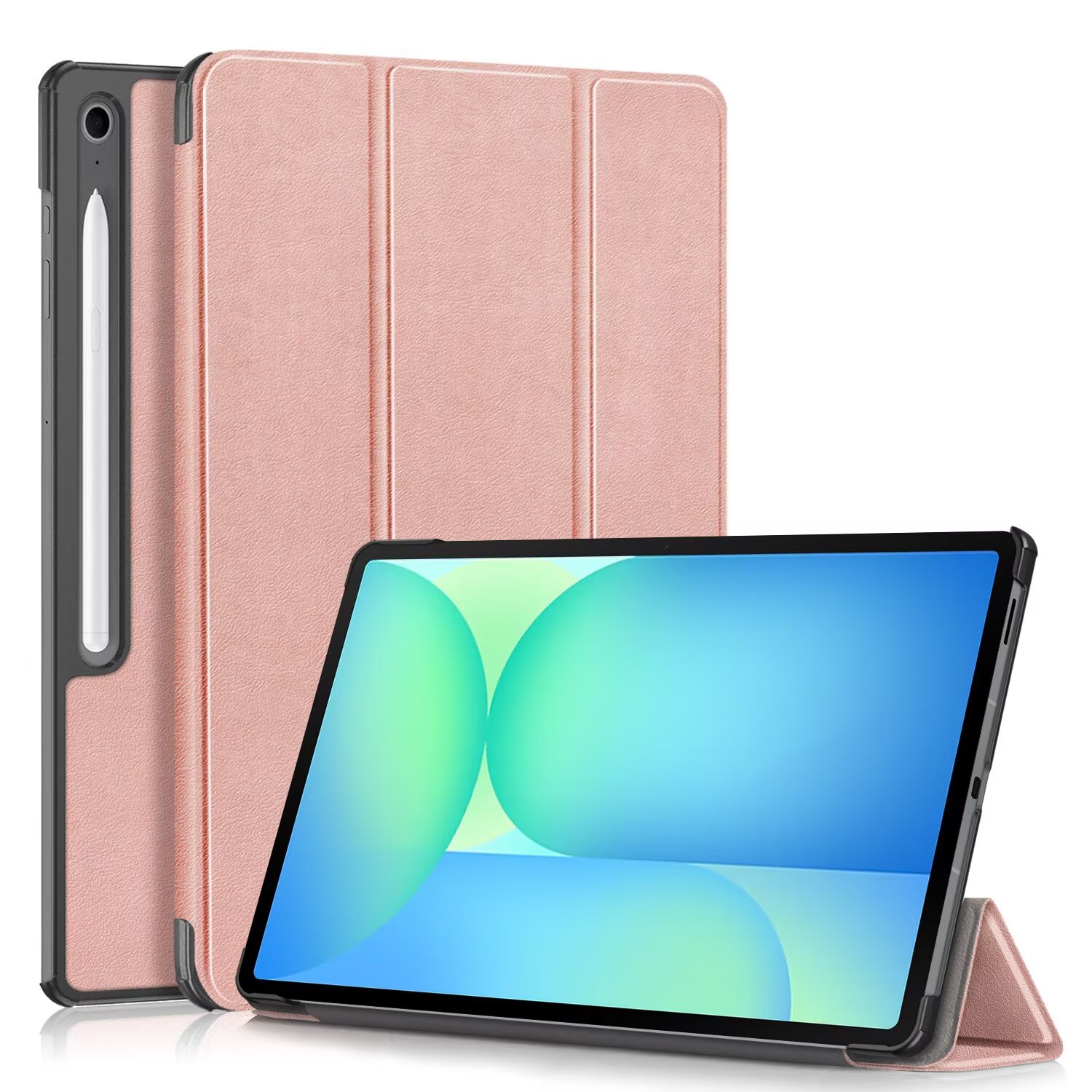 Tablet Case for Galaxy Tab S10 - Vortex Tablet Accessories recensione e prezzo