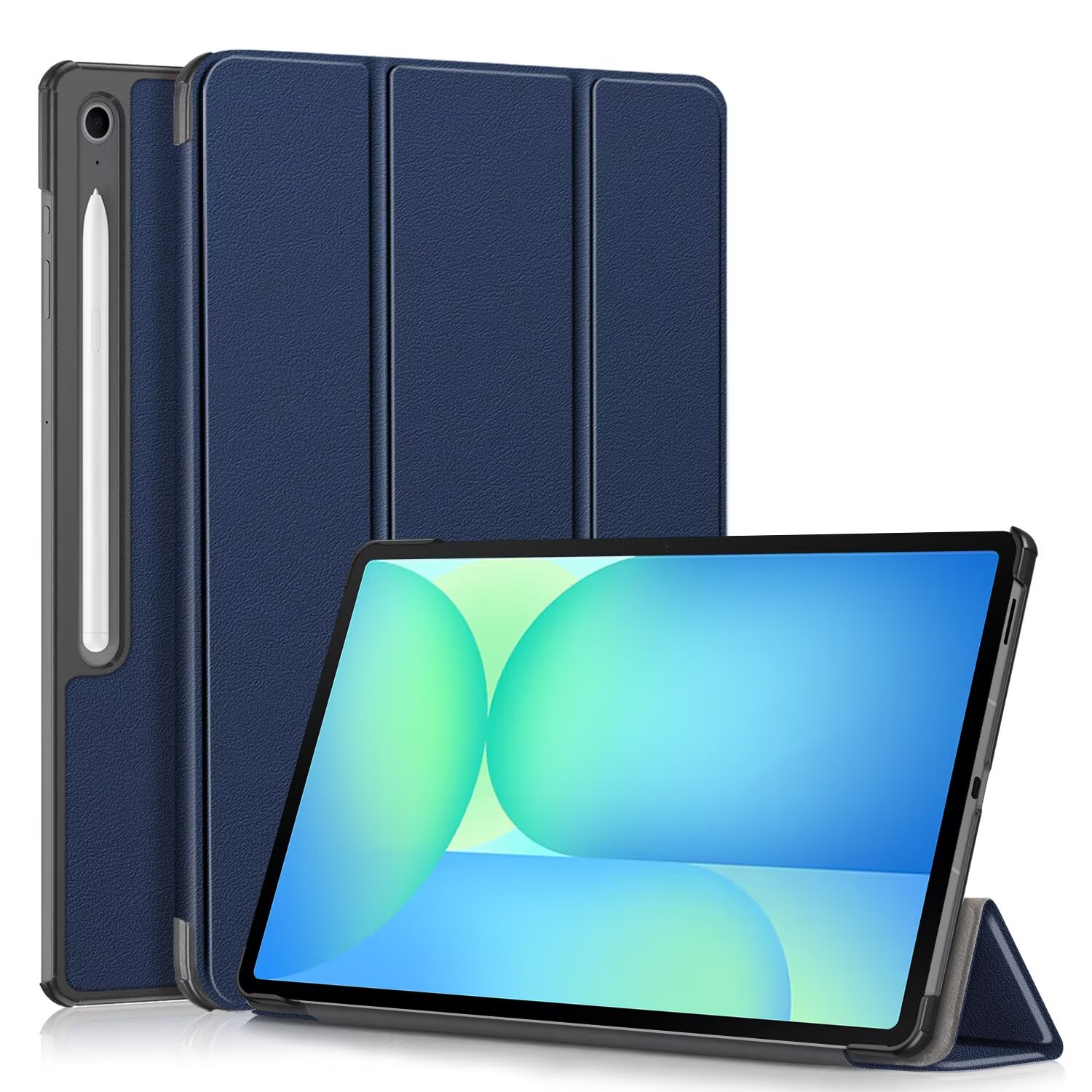 Tablet Case for Galaxy Tab S10 - Vortex Tablet Accessories recensione e prezzo