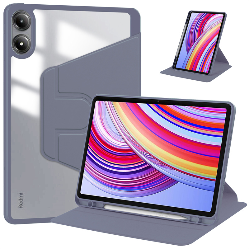 360 Rotation Cover For Redmi P - Poco Tablet Accessories recensione e prezzo