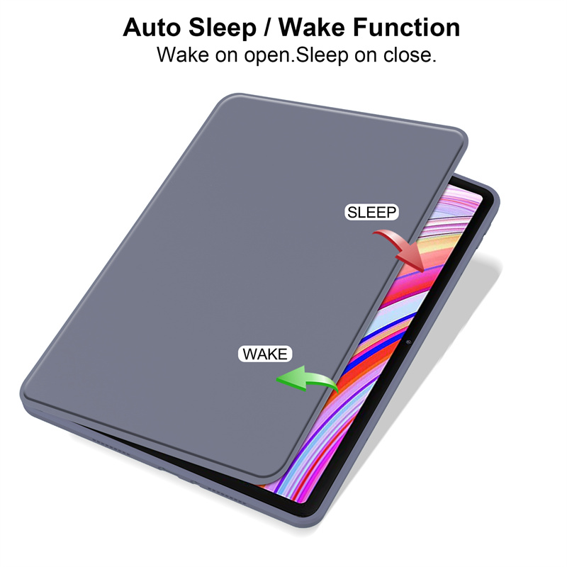 360 Rotation Cover For Redmi P - Poco Tablet Accessories recensione e prezzo