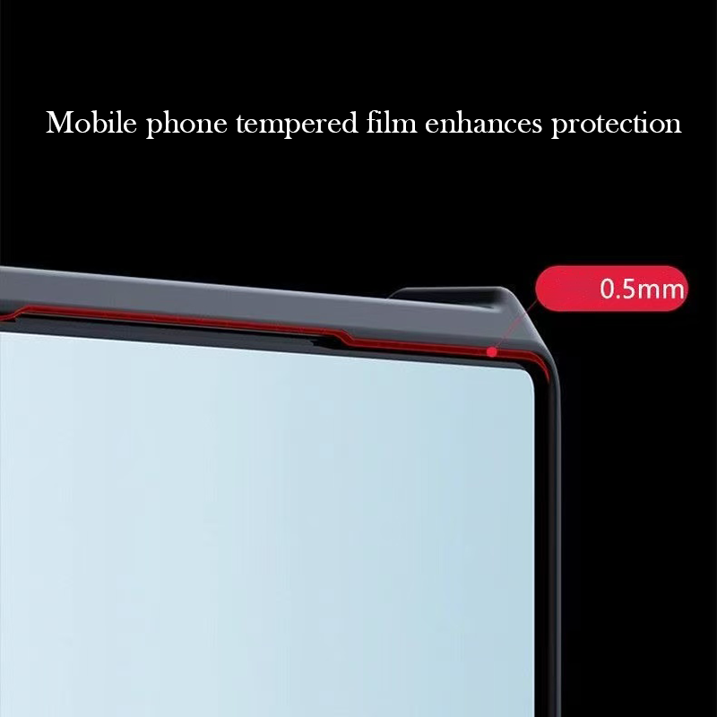 Transparent Case For ZTE Nubia - Redmagic Tablet Accessories recensione e prezzo