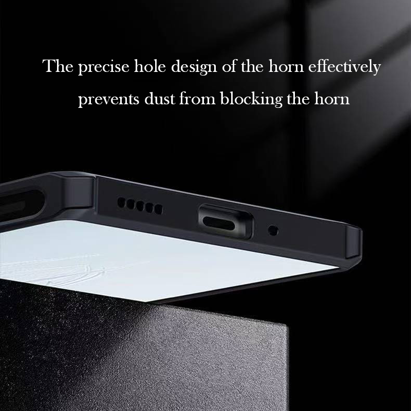 Transparent Case For ZTE Nubia - Redmagic Tablet Accessories recensione e prezzo