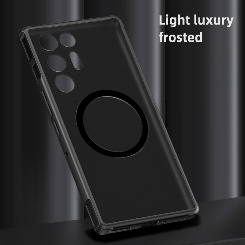 Translucent Shockproof Phone C - Redmagic Tablet Accessories recensione e prezzo