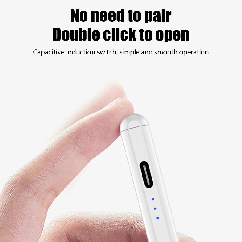 Universal Stylus Pen Capacitiv - Huawei Tablet Accessories recensione e prezzo