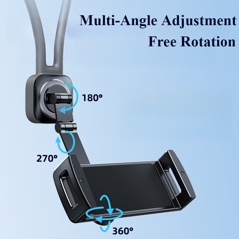 Hipacool Car Seatback Tablet H - Trimble Tablet Accessories recensione e prezzo
