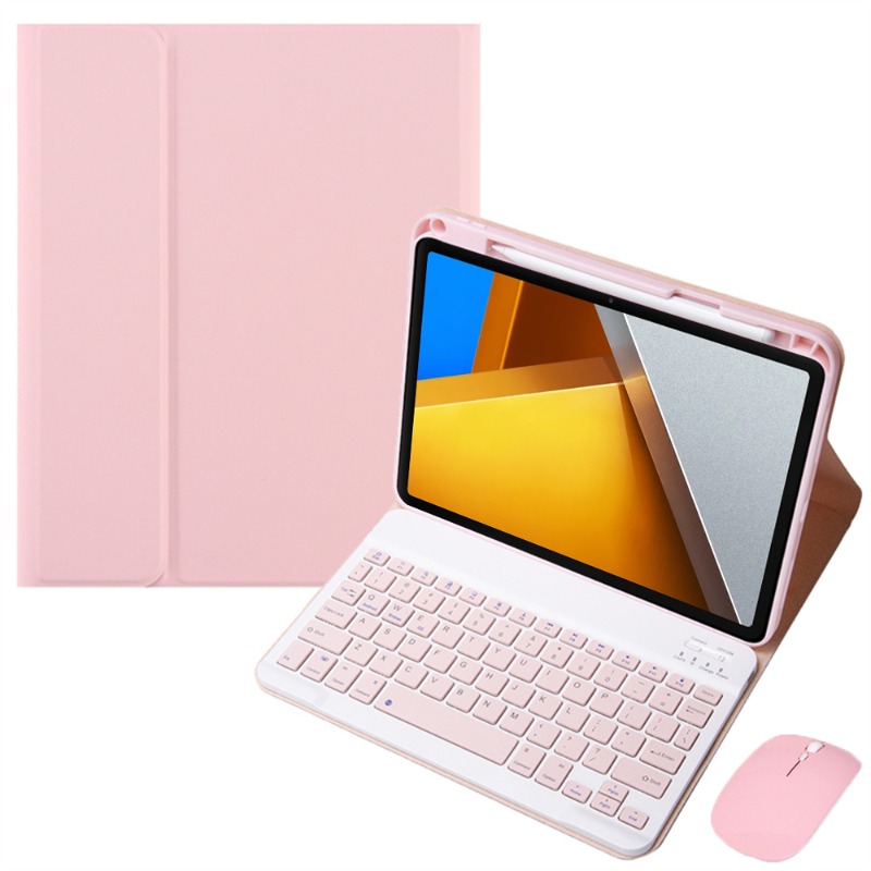 Keyboard for Xiaomi Poco Pad 1 - Poco Tablet Accessories recensione e prezzo