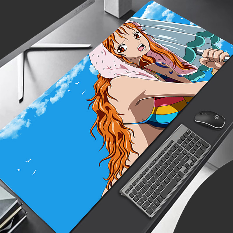 Mouse Pad One Piece Durable An - Rugged Tablet Accessories recensione e prezzo