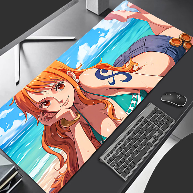 Mouse Pad One Piece Durable An - Rugged Tablet Accessories recensione e prezzo