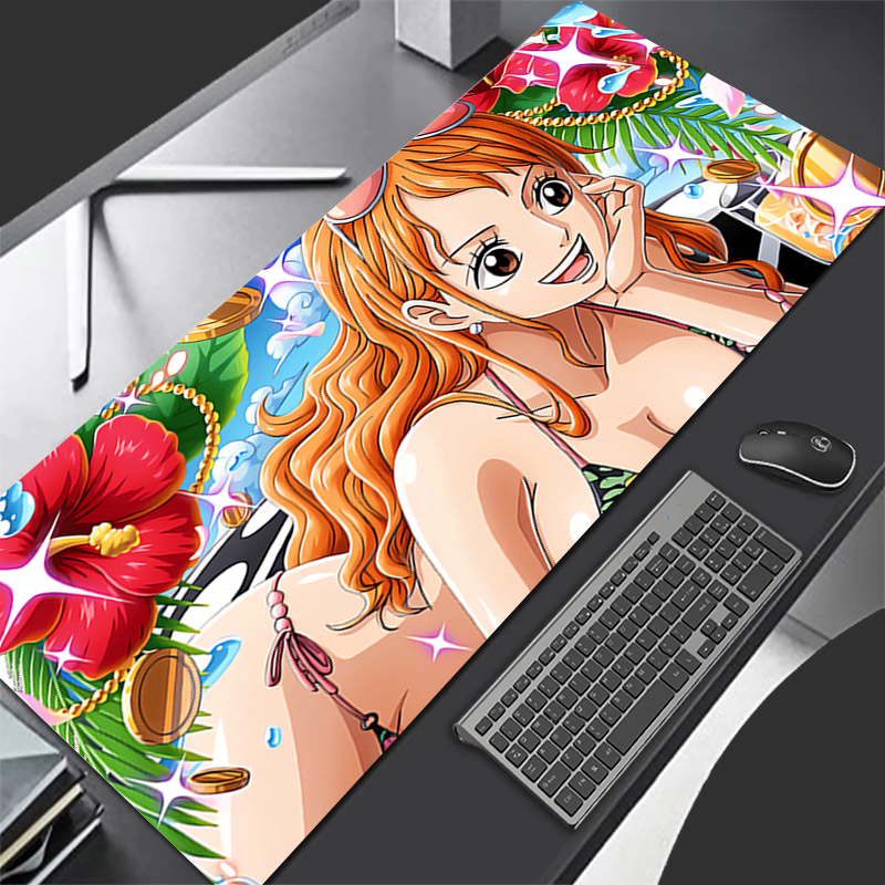 Mouse Pad One Piece Durable An - Rugged Tablet Accessories recensione e prezzo