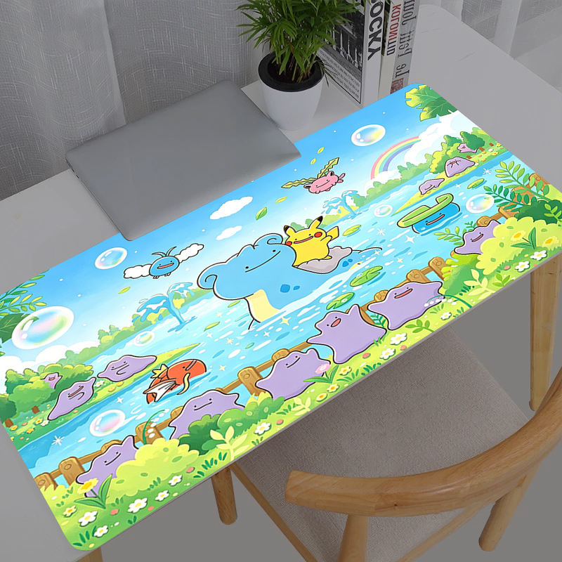 Mouse Pad Pokemon Pikachu Anim - Rugged Tablet Accessories recensione e prezzo