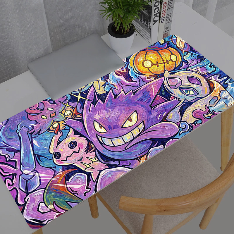 Mouse Pad Pokemon Pikachu Anim - Rugged Tablet Accessories recensione e prezzo