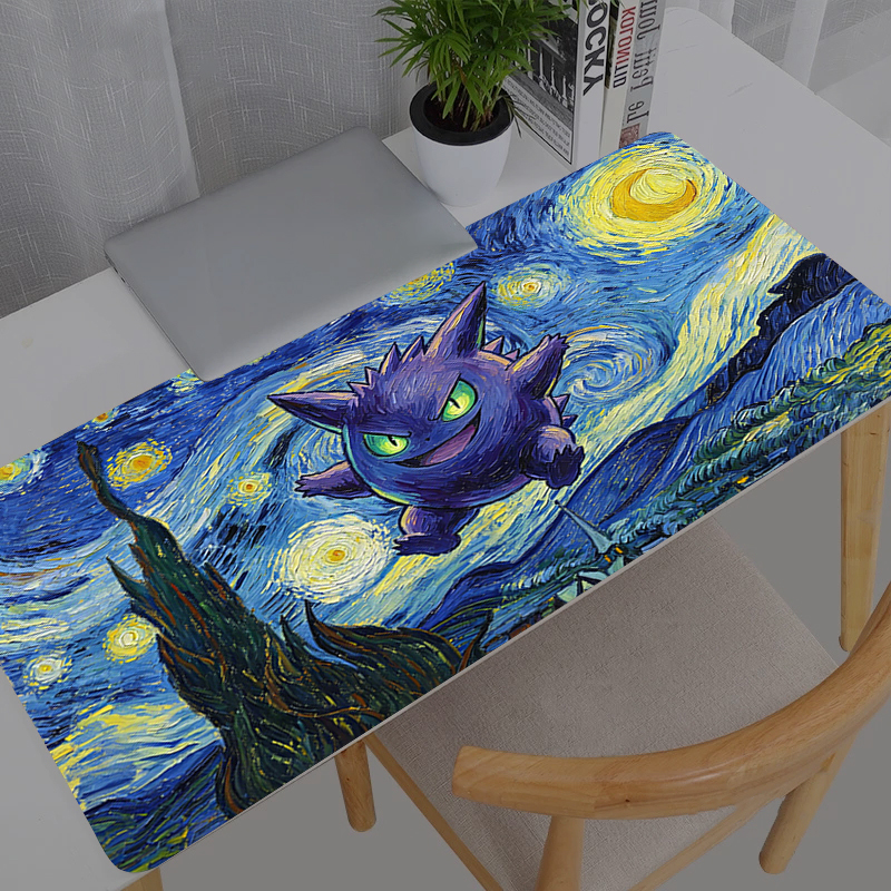 Mouse Pad Pokemon Pikachu Anim - Rugged Tablet Accessories recensione e prezzo