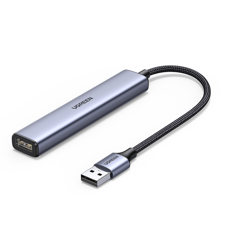 UGREEN USB Hub with 4 USB2.0 P - Usb Hub Type C recensione e prezzo