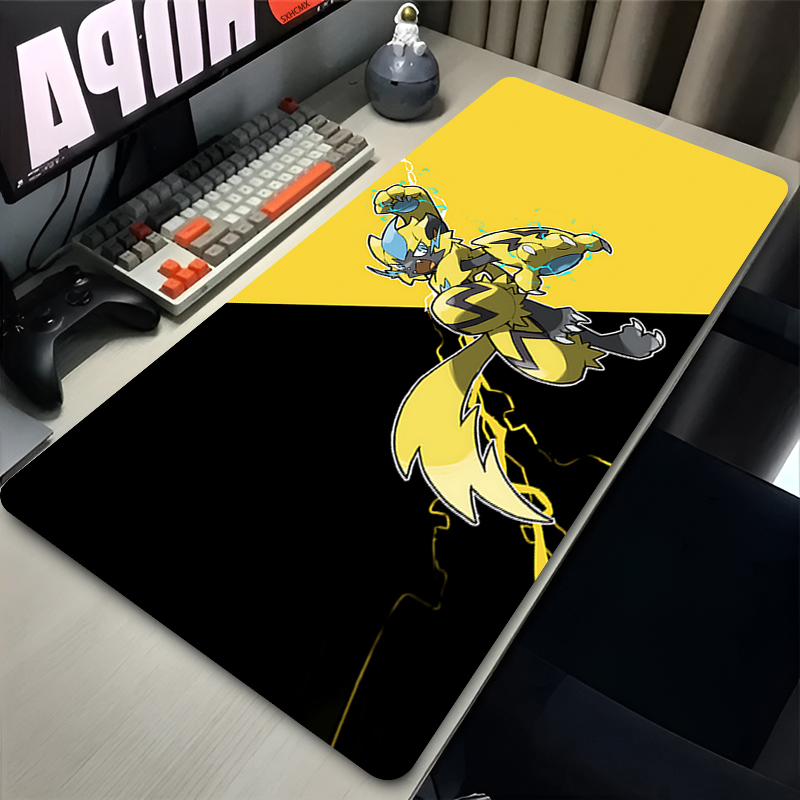 Zeraora Mouse Pad P-pokemon Co - Rugged Tablet Accessories recensione e prezzo