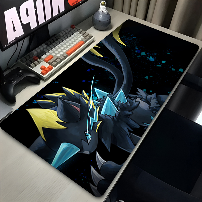 Zeraora Mouse Pad P-pokemon Co - Rugged Tablet Accessories recensione e prezzo