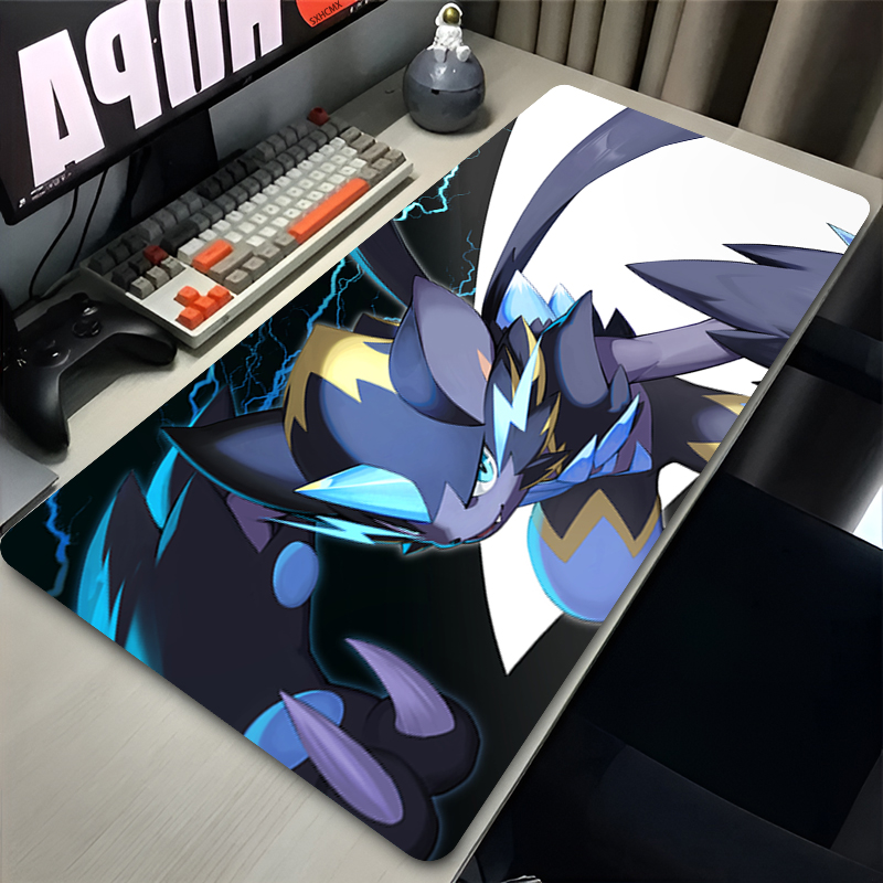 Zeraora Mouse Pad P-pokemon Co - Rugged Tablet Accessories recensione e prezzo