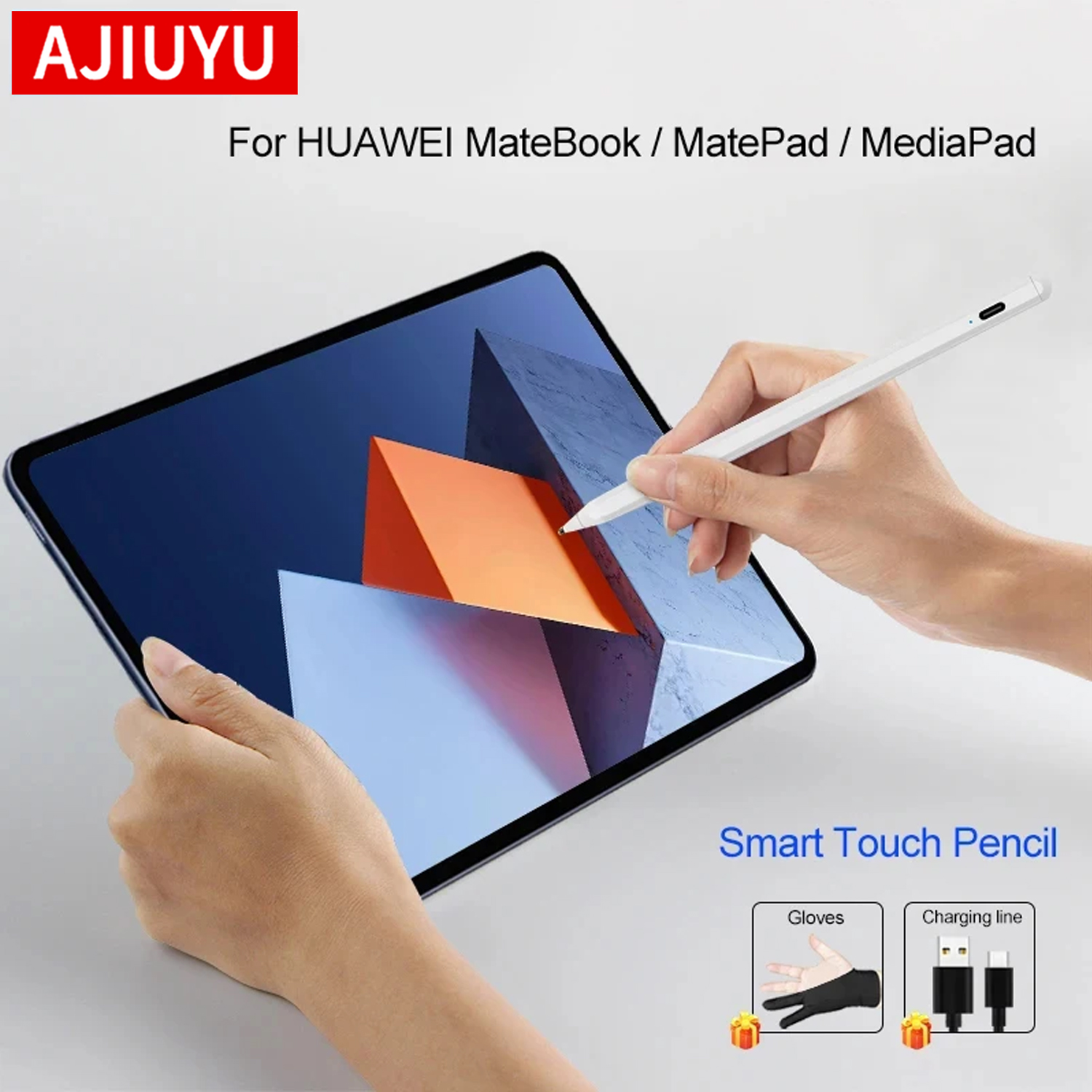 Stylus Pen For HUAWEI MateBook - Huawei Tablet Accessories recensione e prezzo