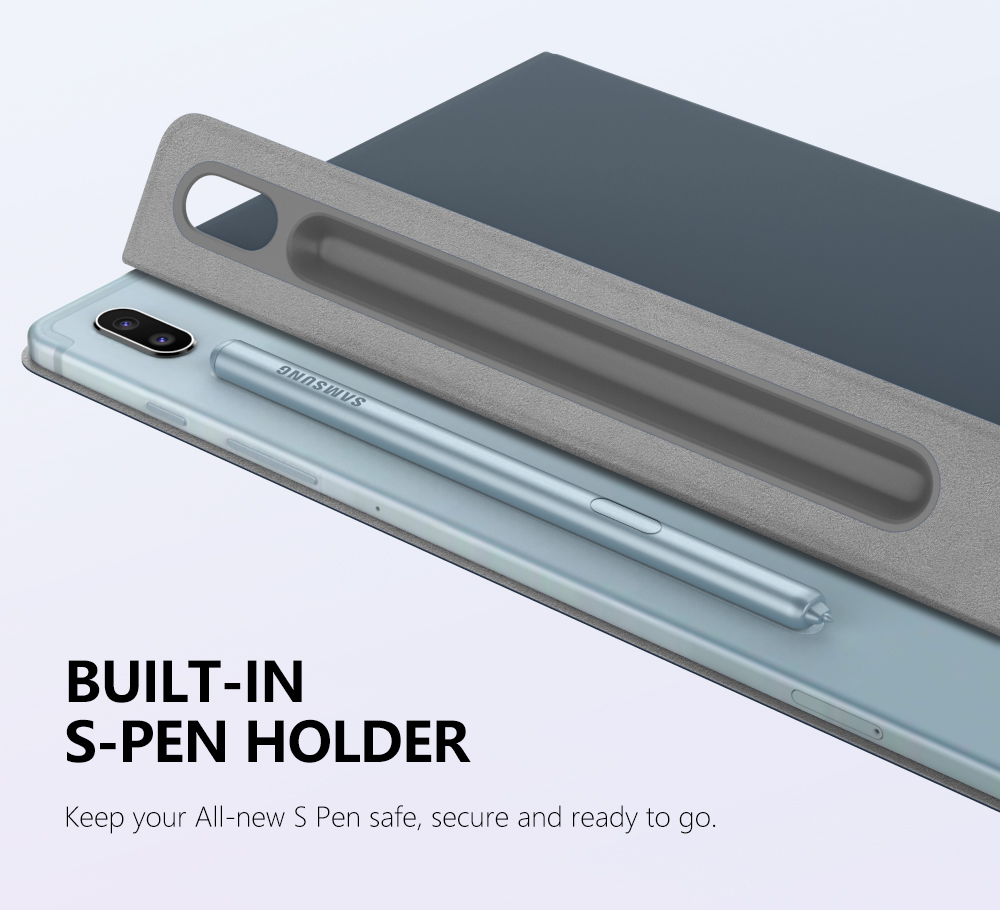 Case For Samsung Galaxy Tab S6 - Vortex Tablet Accessories recensione e prezzo