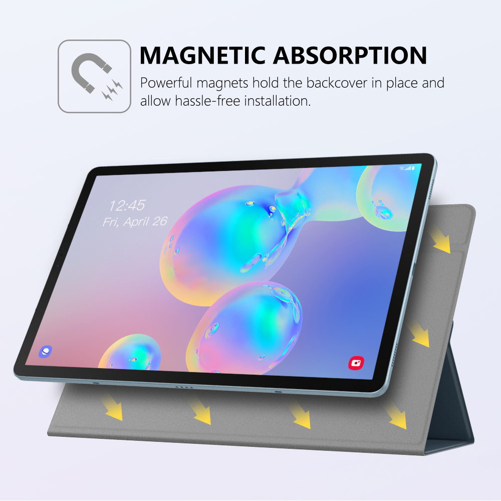 Case For Samsung Galaxy Tab S6 - Vortex Tablet Accessories recensione e prezzo