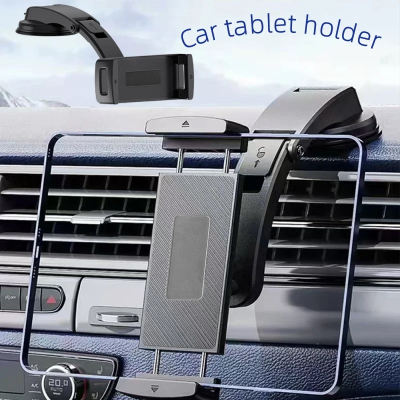 Strong Sucker Car Tablet Holde - Trimble Tablet Accessories recensione e prezzo