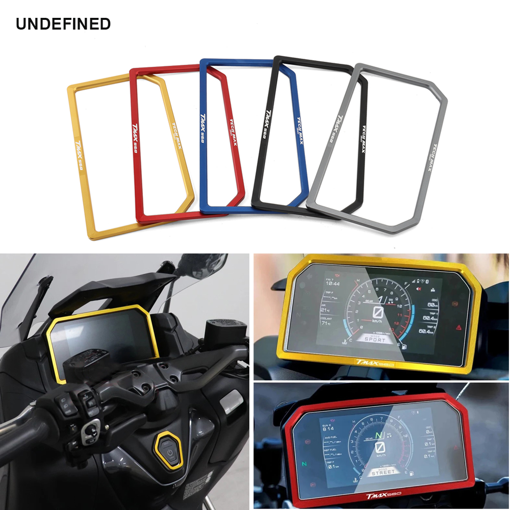 Motorcycle Refit Meter Cover C - Tablet Tech Accessories recensione e prezzo