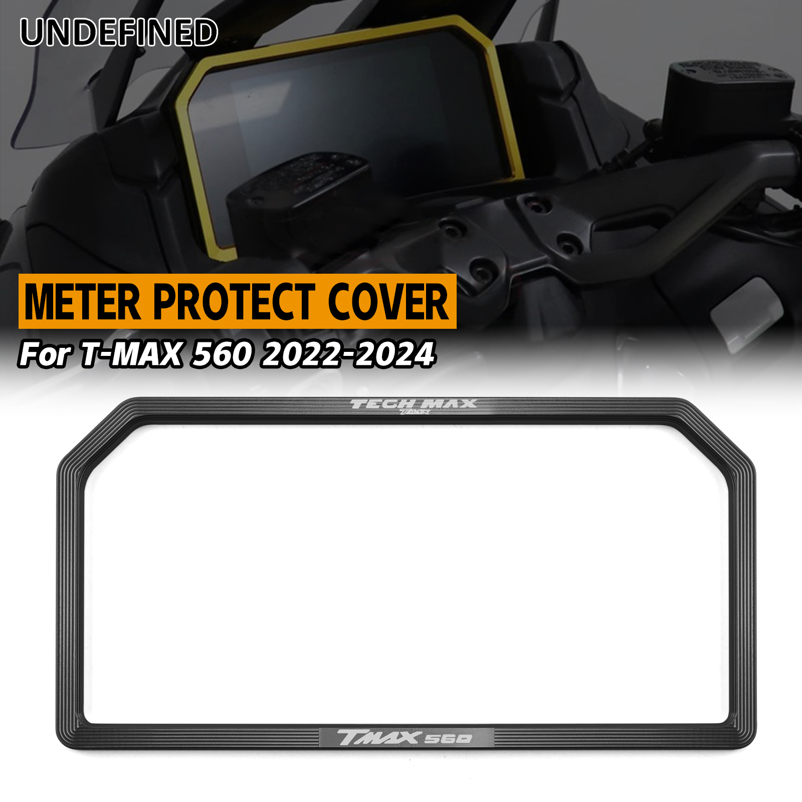 Motorcycle Refit Meter Cover C - Tablet Tech Accessories recensione e prezzo