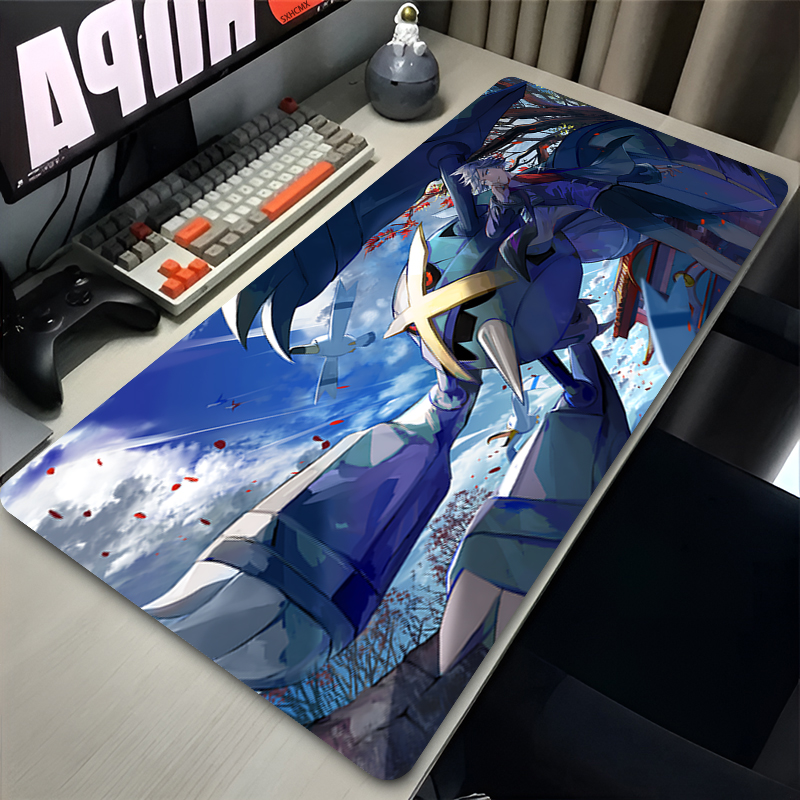 Computer Desk Mat Game P-pokem - Rugged Tablet Accessories recensione e prezzo