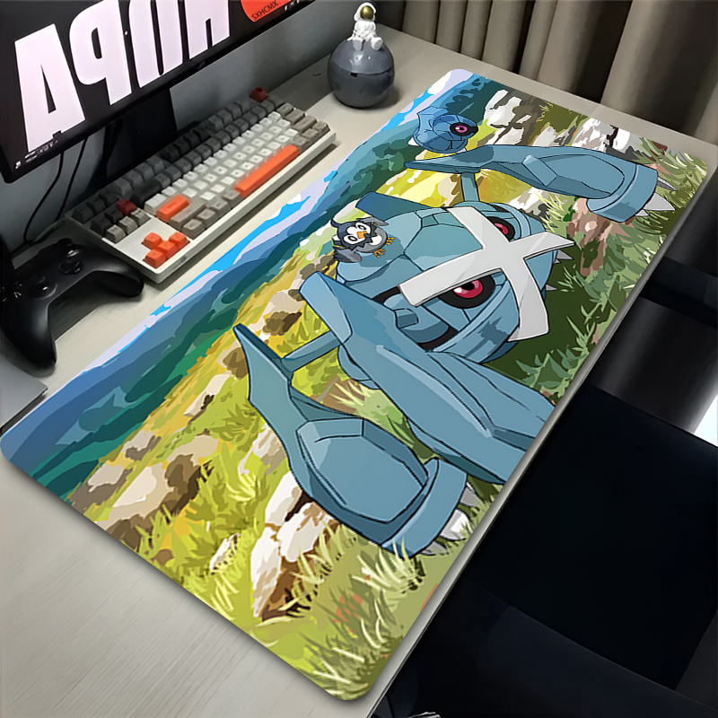Computer Desk Mat Game P-pokem - Rugged Tablet Accessories recensione e prezzo