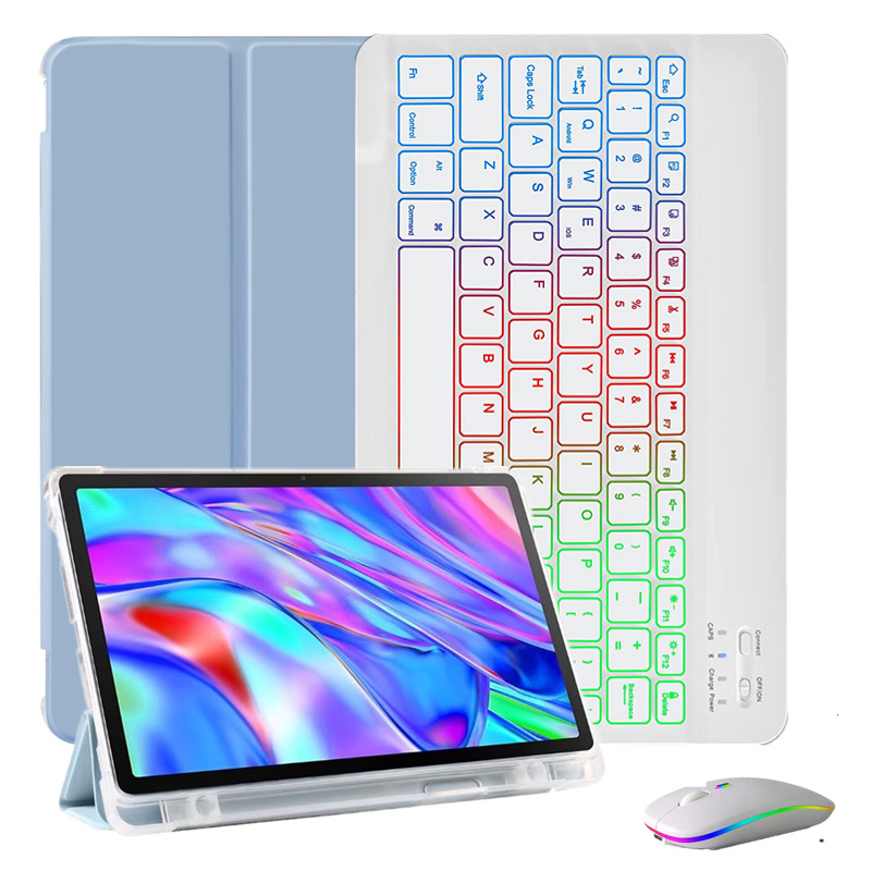 Case For Lenovo Tab M10 Plus 3 - Lenovo Tablet Plus Accessories recensione e prezzo