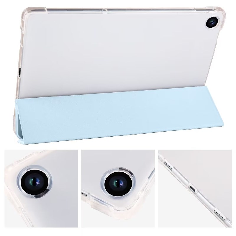 Case For Lenovo Tab M10 Plus 3 - Lenovo Tablet Plus Accessories recensione e prezzo