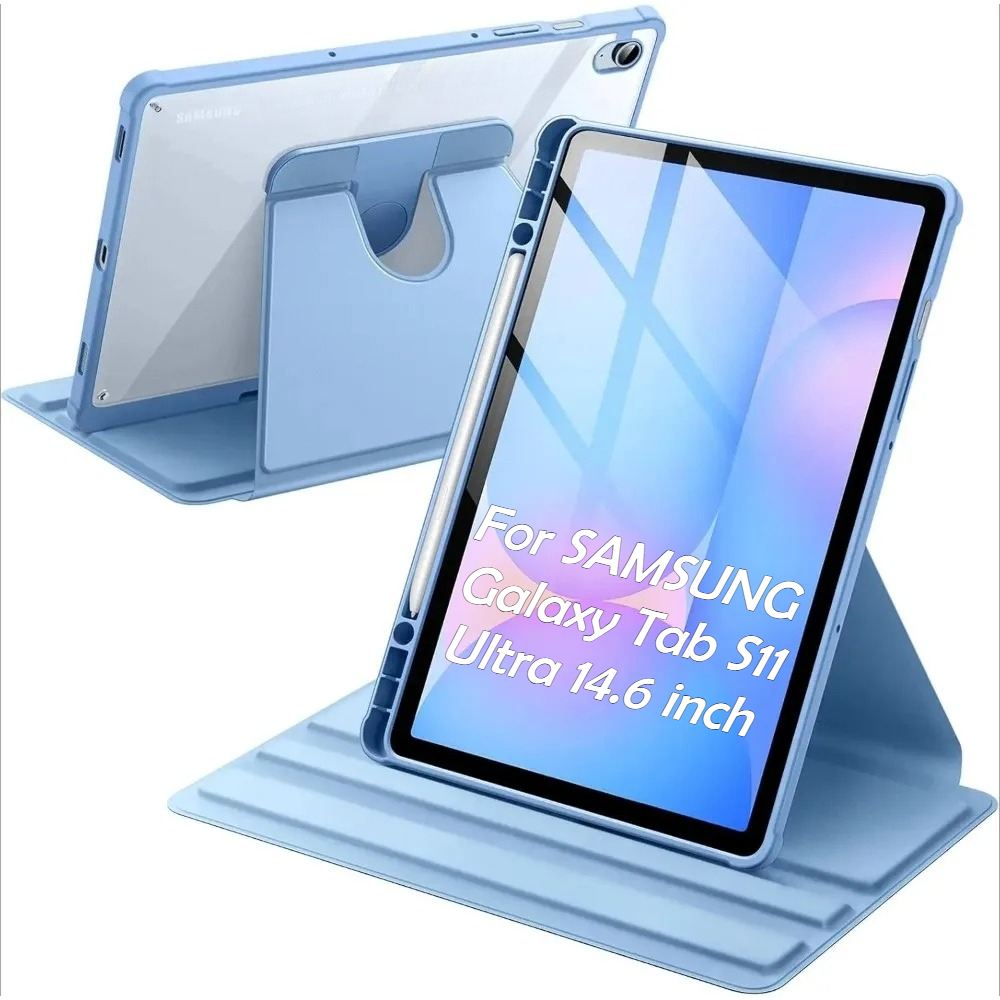 Pen Holder Case for Samsung Ga - Vortex Tablet Accessories recensione e prezzo