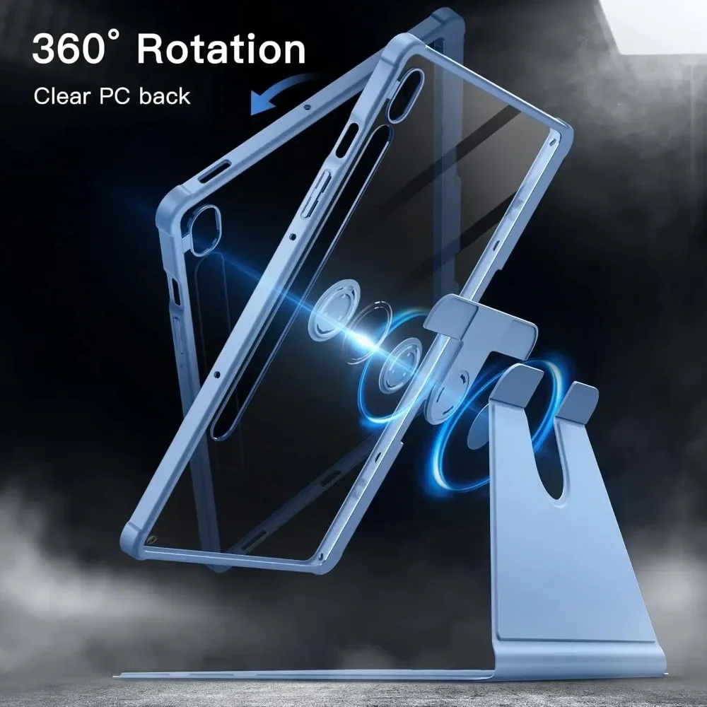 Pen Holder Case for Samsung Ga - Vortex Tablet Accessories recensione e prezzo