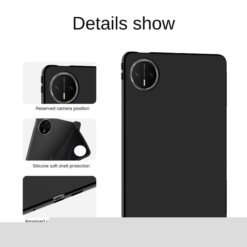Tablet Cases For Huawei MatePa - Huawei Tablet Accessories recensione e prezzo