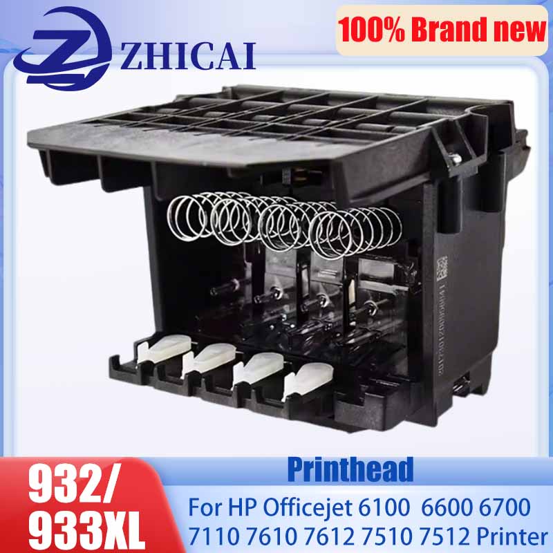 For hp932 933 Printhead CB863  - Hp Tablet Accessories recensione e prezzo