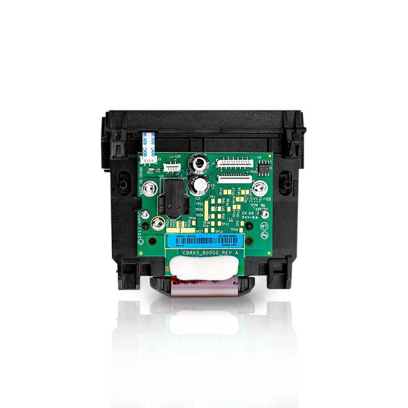 For hp932 933 Printhead CB863  - Hp Tablet Accessories recensione e prezzo