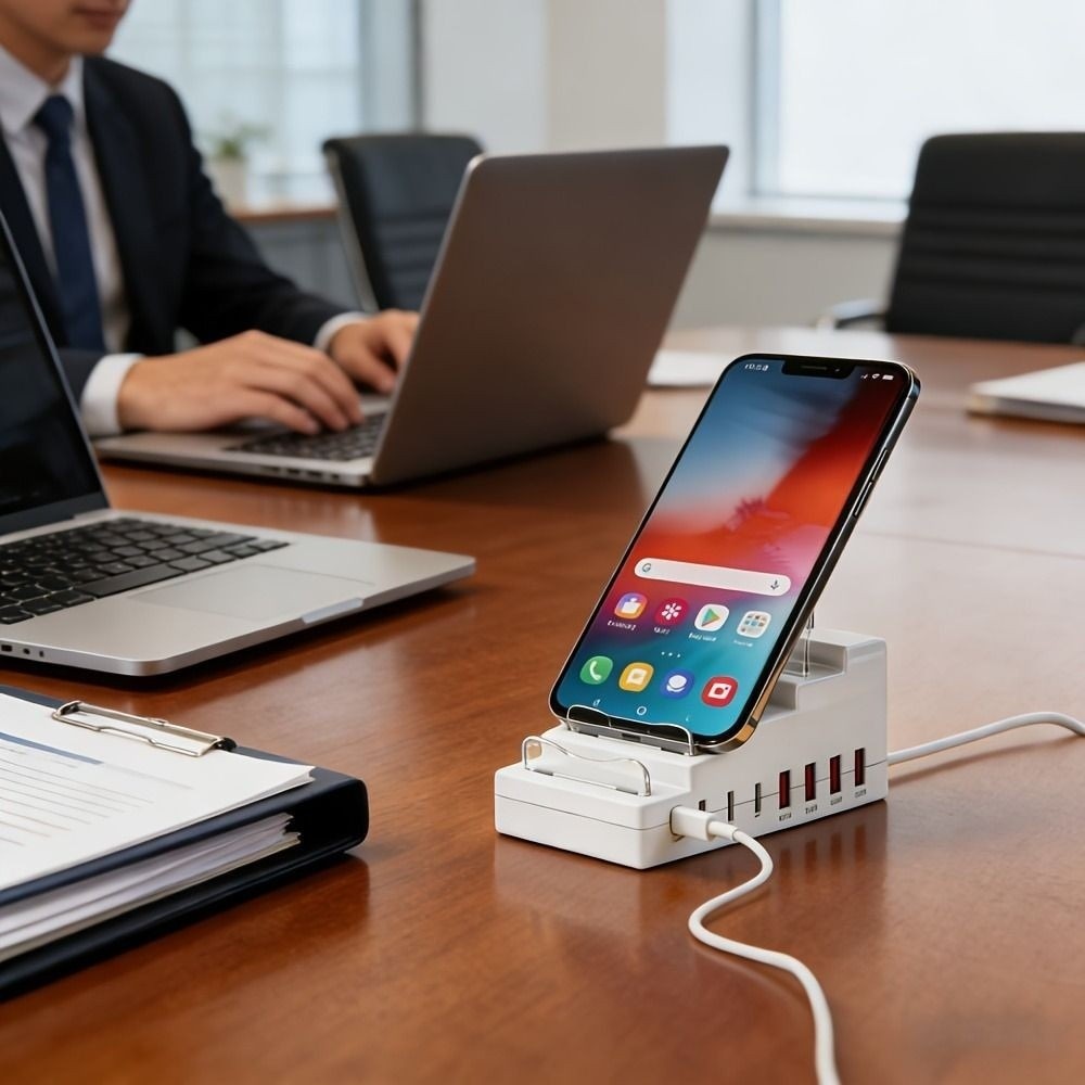 Portable Design Multi Port Typ - Usb Hub Type C recensione e prezzo