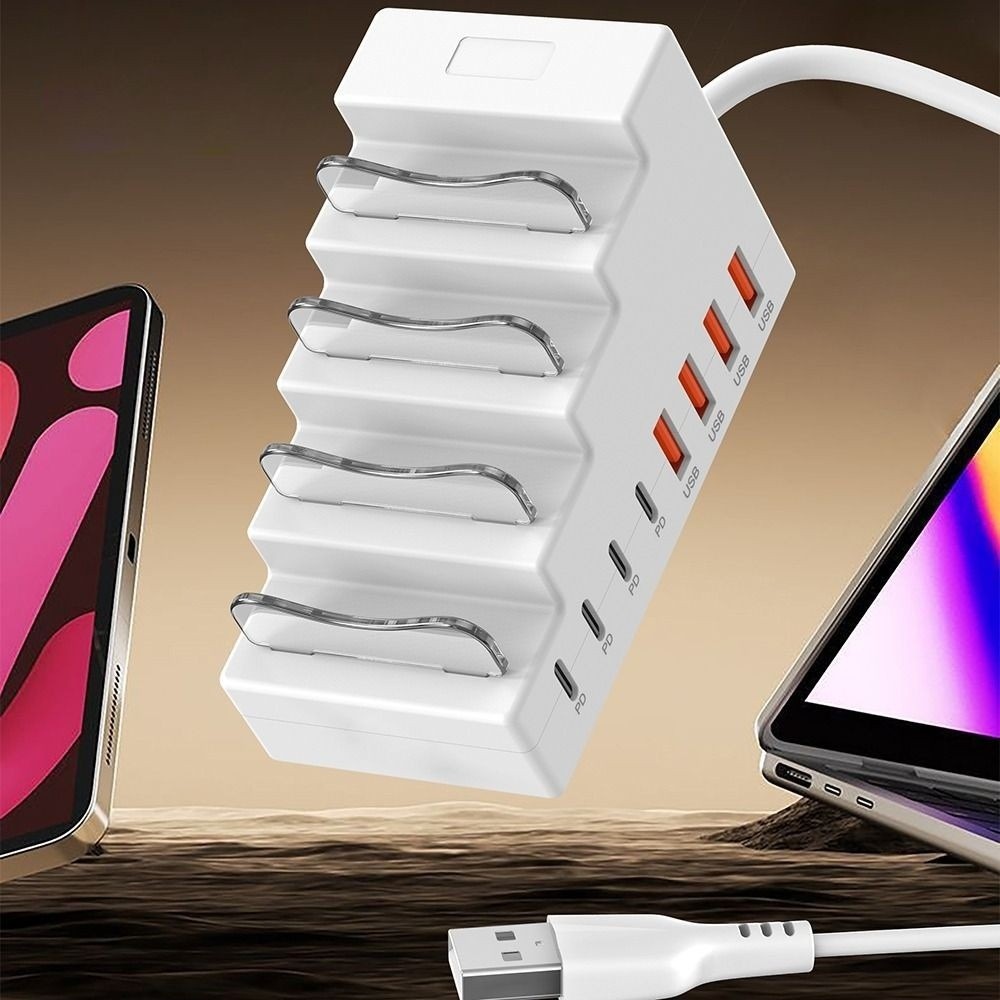 Portable Design Multi Port Typ - Usb Hub Type C recensione e prezzo