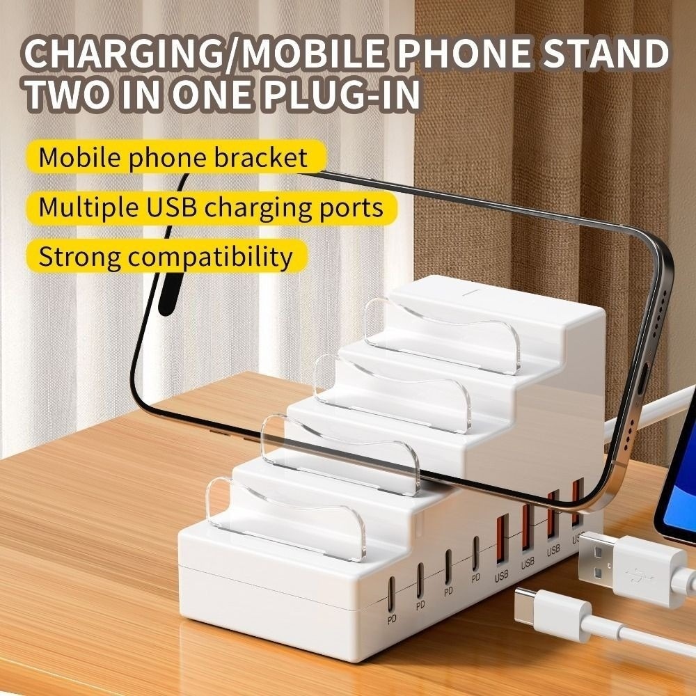 Portable Design Multi Port Typ - Usb Hub Type C recensione e prezzo