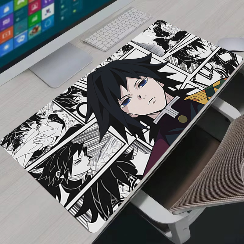 Mouse Pad XXL Gamer Anime Larg - Rugged Tablet Accessories recensione e prezzo