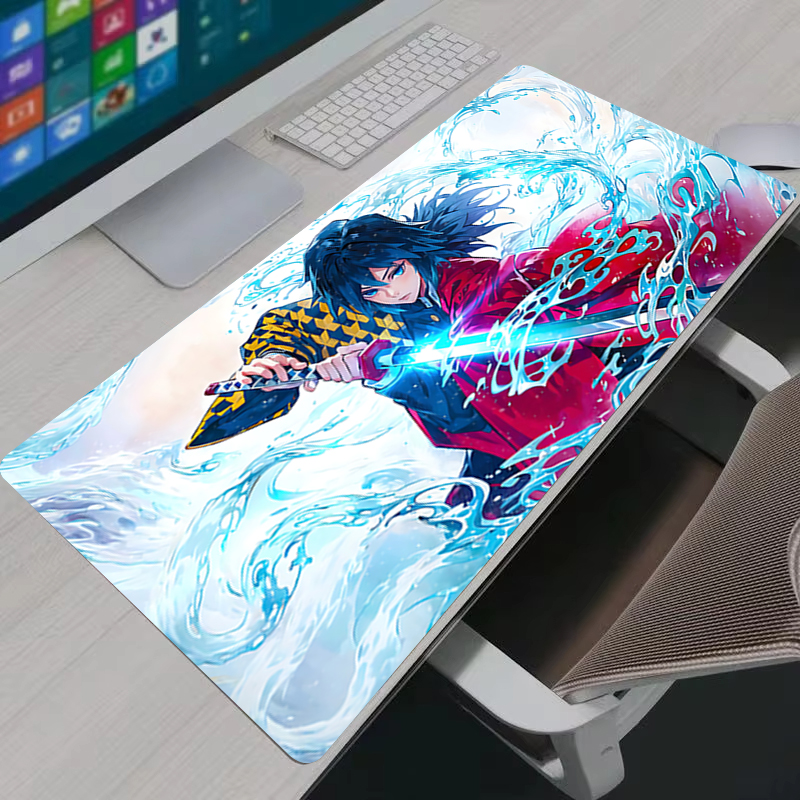 Mouse Pad XXL Gamer Anime Larg - Rugged Tablet Accessories recensione e prezzo