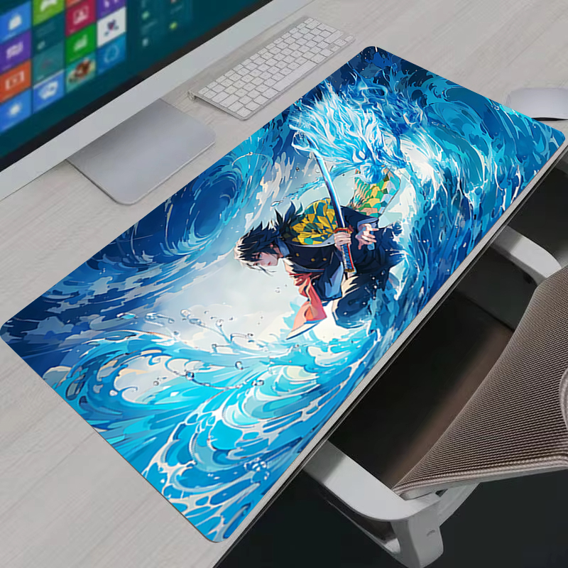 Mouse Pad XXL Gamer Anime Larg - Rugged Tablet Accessories recensione e prezzo
