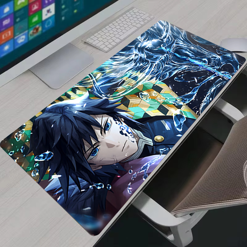 Mouse Pad XXL Gamer Anime Larg - Rugged Tablet Accessories recensione e prezzo