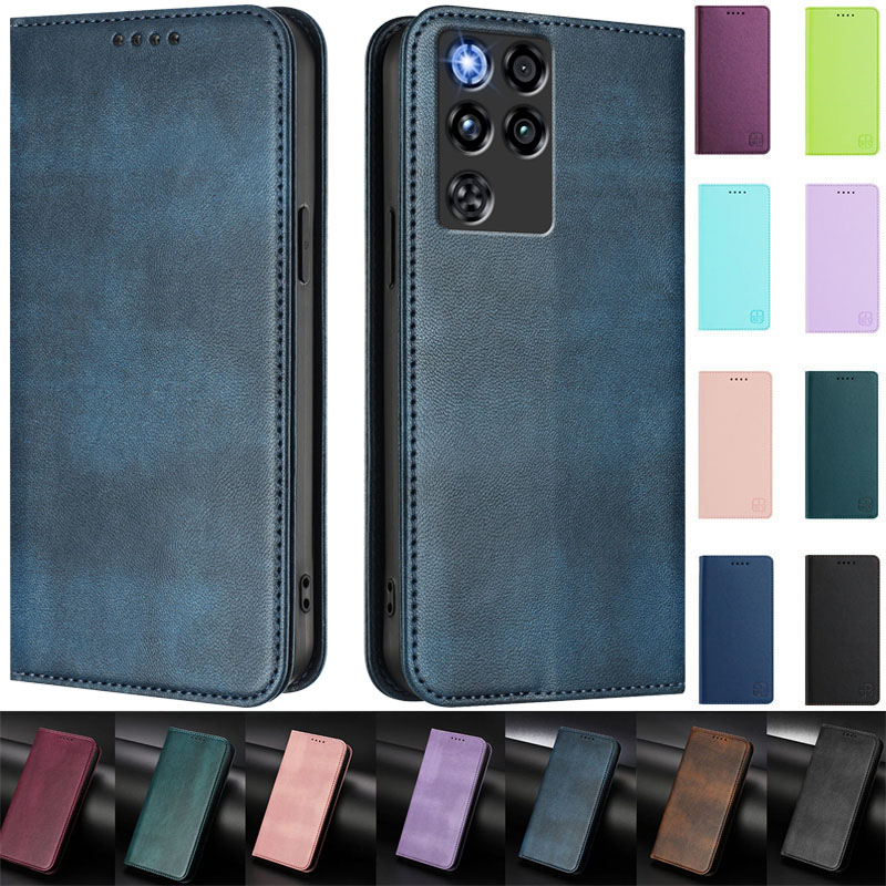 Magnetic Case for ZTE nubia Re - Redmagic Tablet Accessories recensione e prezzo
